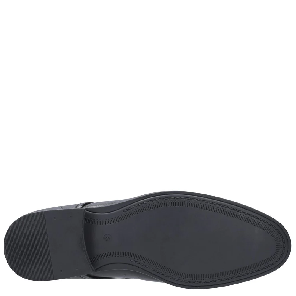 Hush Puppies Oscar Clean Toe Shoe - Image 3