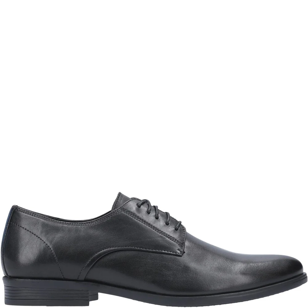 Hush Puppies Oscar Clean Toe Shoe - Image 4