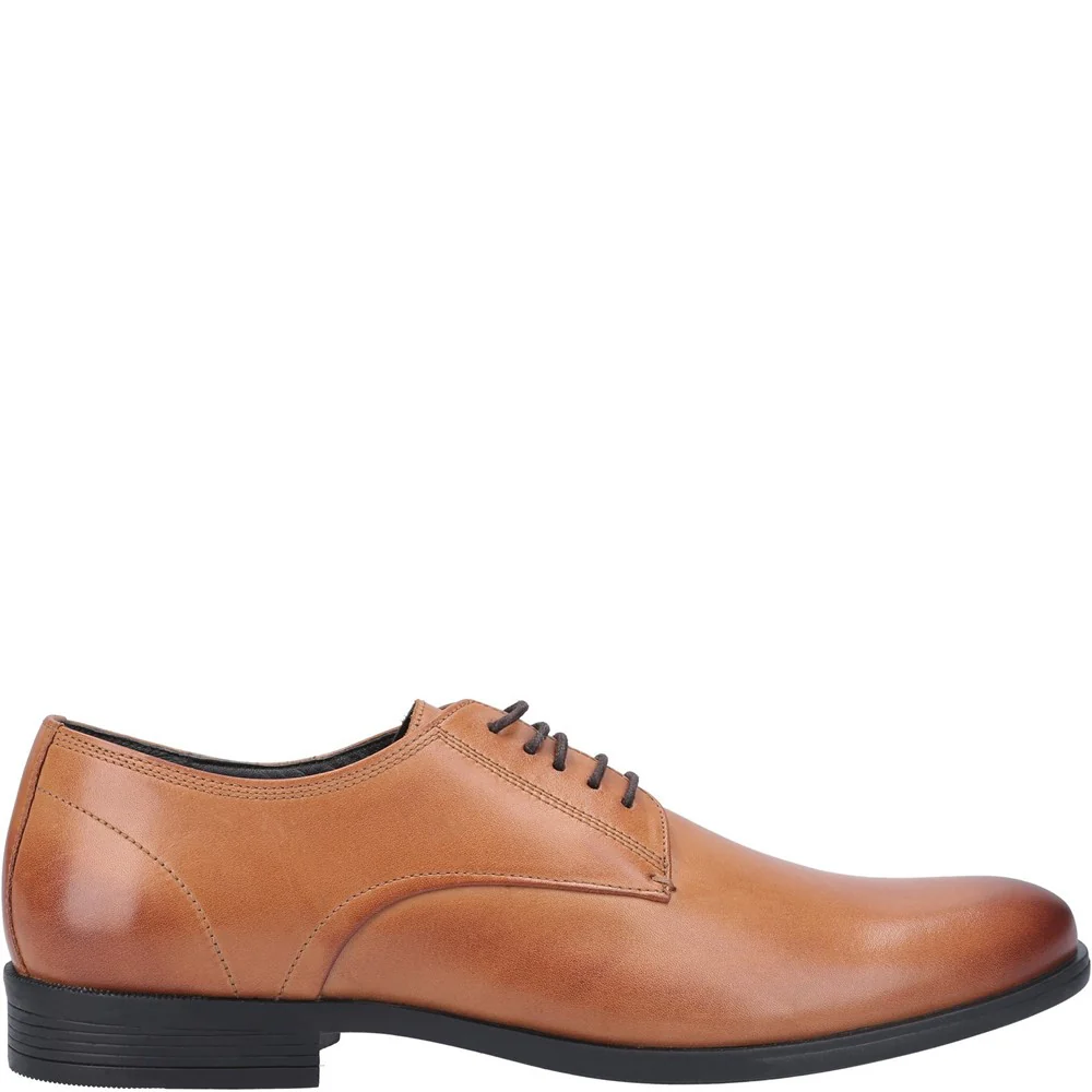 Hush Puppies Oscar Clean Toe Shoe - Image 4
