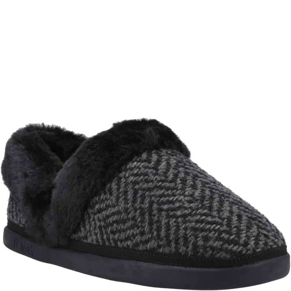 TOMS Oslo Slippers