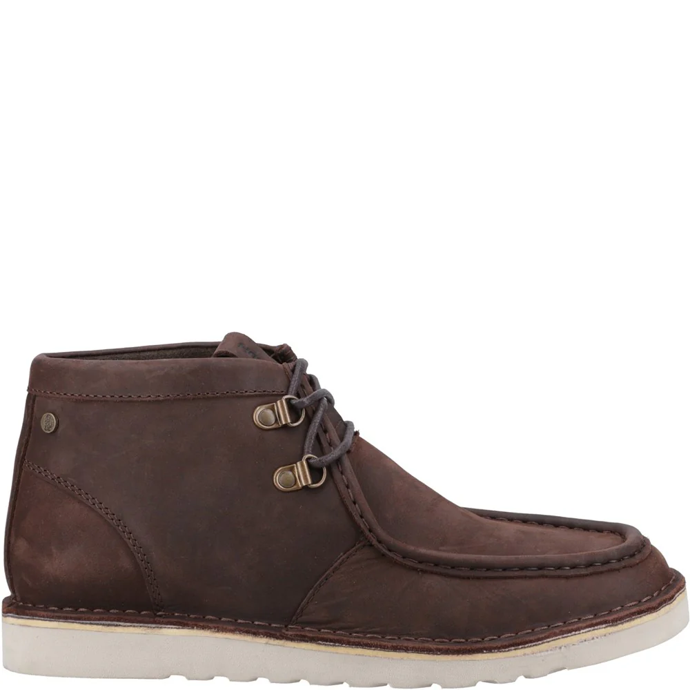 Hush Puppies Oswald Boots - Image 5