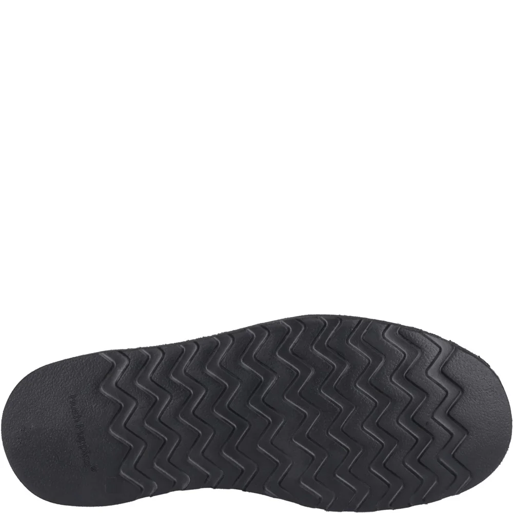 Hush Puppies Otis Lace Up Shoe - Image 3