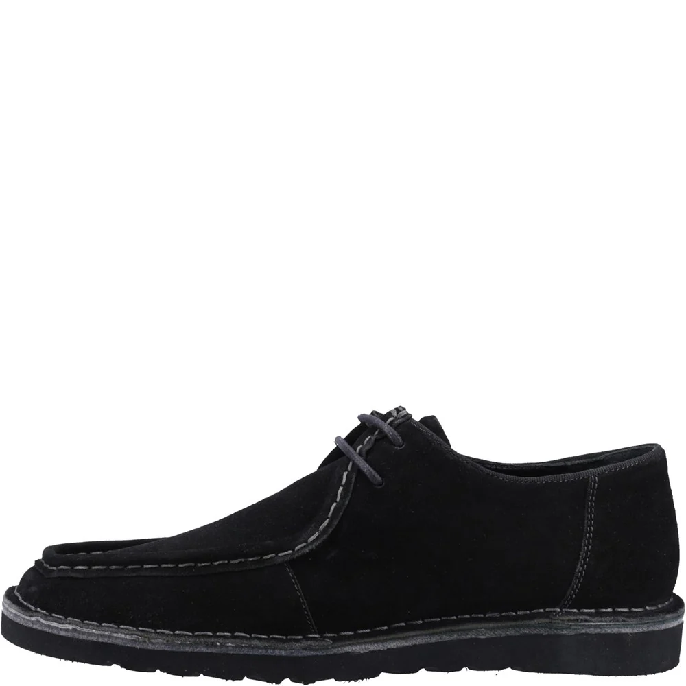 Hush Puppies Otis Lace Up Shoe - Image 5