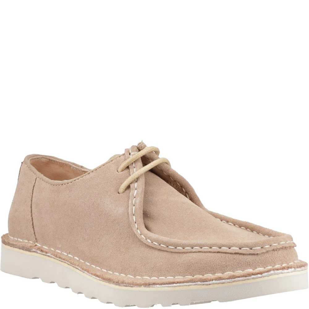 Hush Puppies Otis Lace Up Shoe