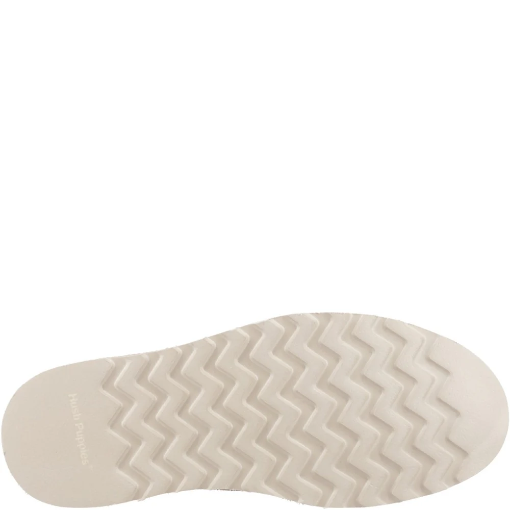 Hush Puppies Otis Lace Up Shoe - Image 3