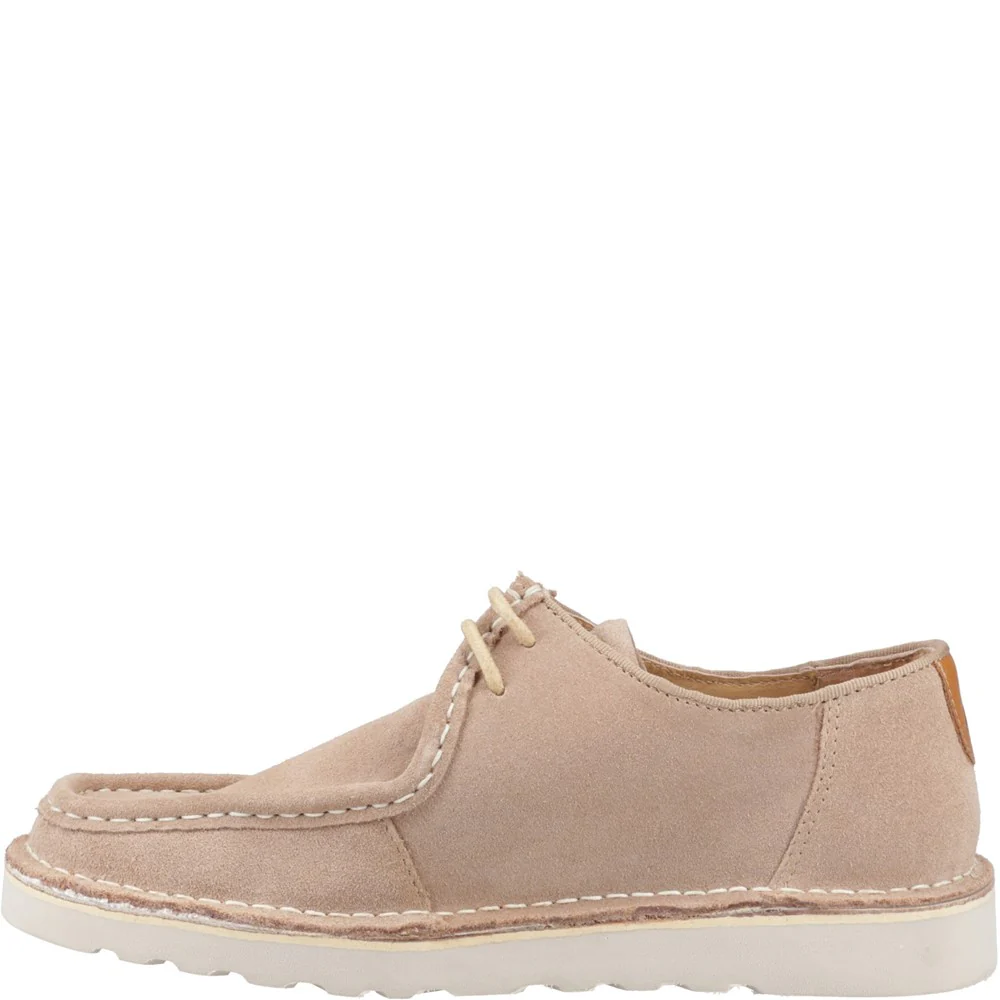 Hush Puppies Otis Lace Up Shoe - Image 4
