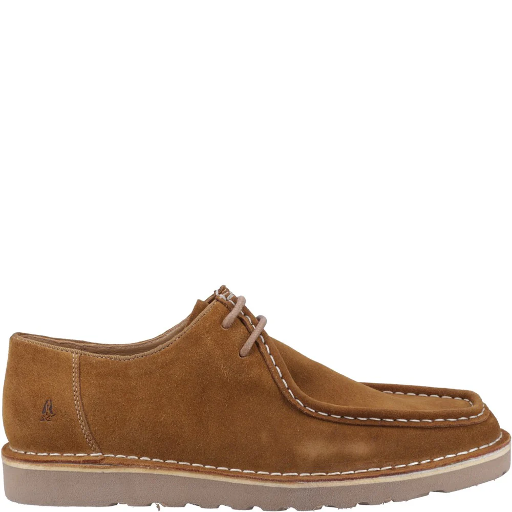 Hush Puppies Otis Lace Up Shoe - Image 5