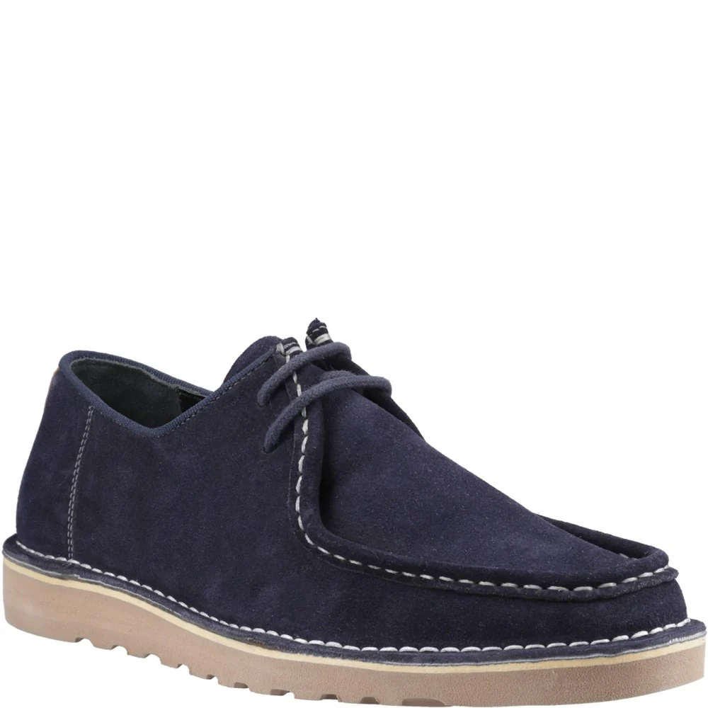 Hush Puppies Otis Lace Up Shoe