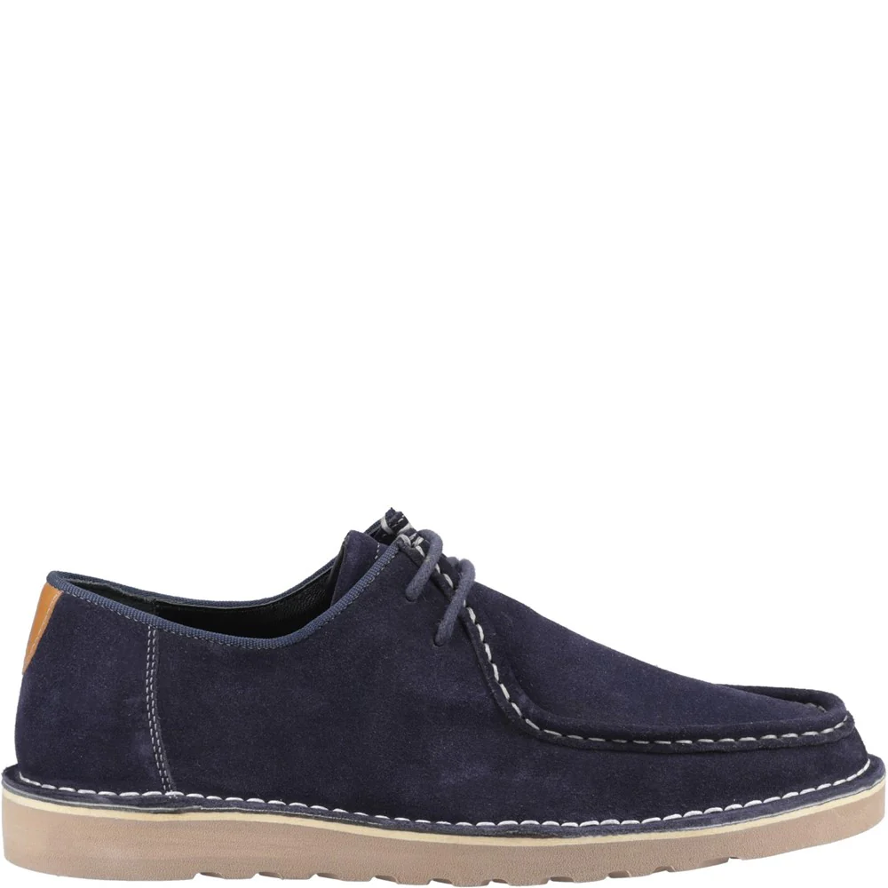 Hush Puppies Otis Lace Up Shoe - Image 5