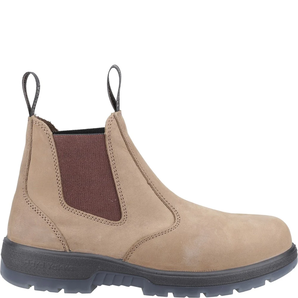 Hard Yakka Outback Safety Dealer Boot - Image 4