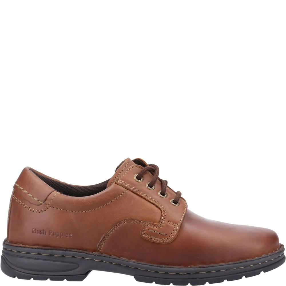Hush Puppies Outlaw II Shoe - Image 4