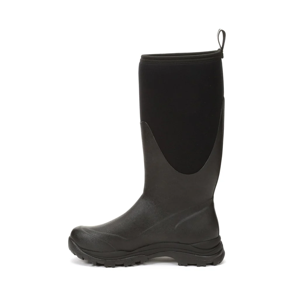 Muck Boots Outpost Tall Wellington - Image 10