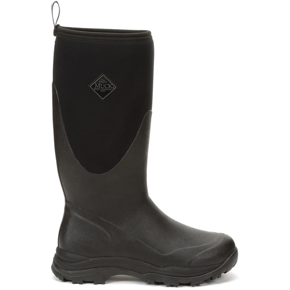 Muck Boots Outpost Tall Wellington - Image 5