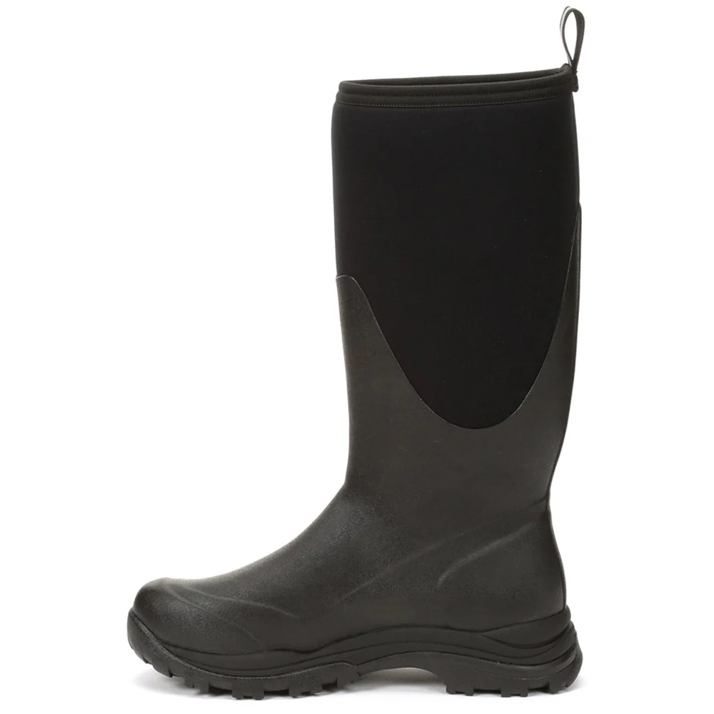 Muck Boots Outpost Tall Wellington - Image 7