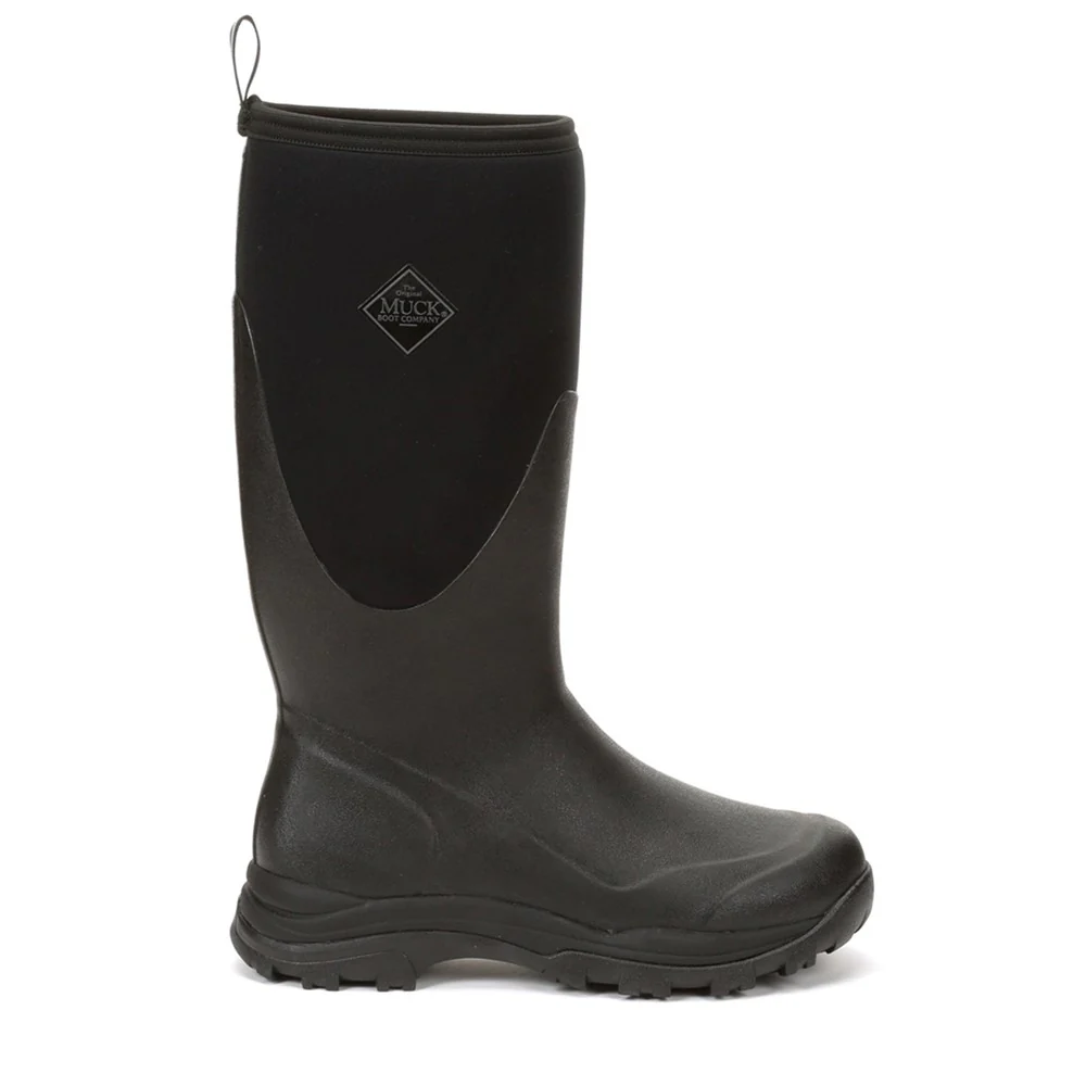 Muck Boots Outpost Tall Wellington - Image 8