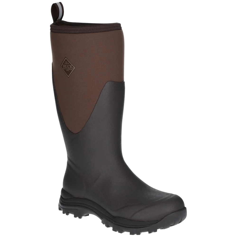 Muck Boots Outpost Tall Wellington