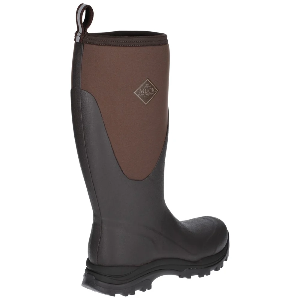 Muck Boots Outpost Tall Wellington - Image 2