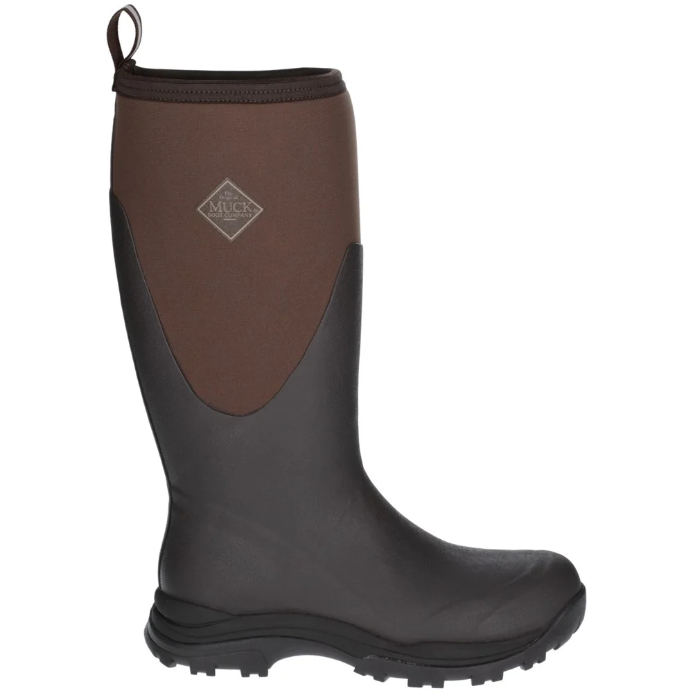 Muck Boots Outpost Tall Wellington - Image 4