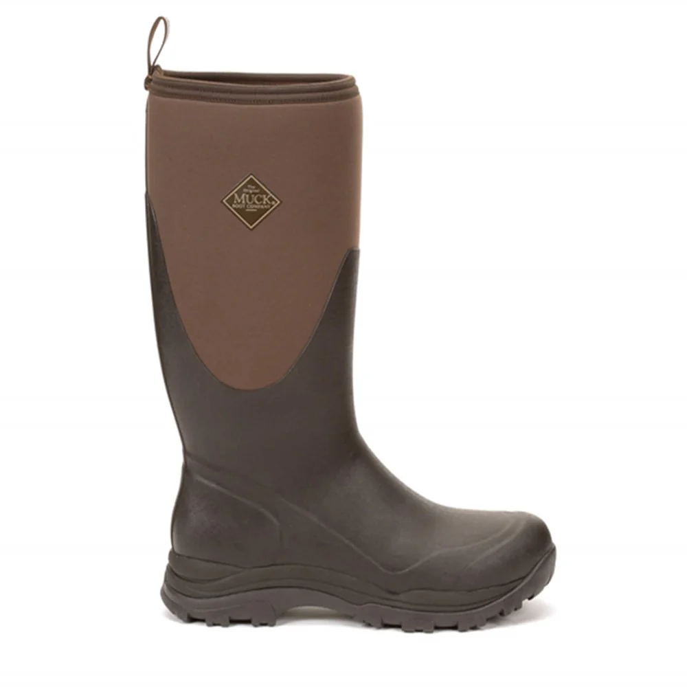 Muck Boots Outpost Tall Wellington - Image 5