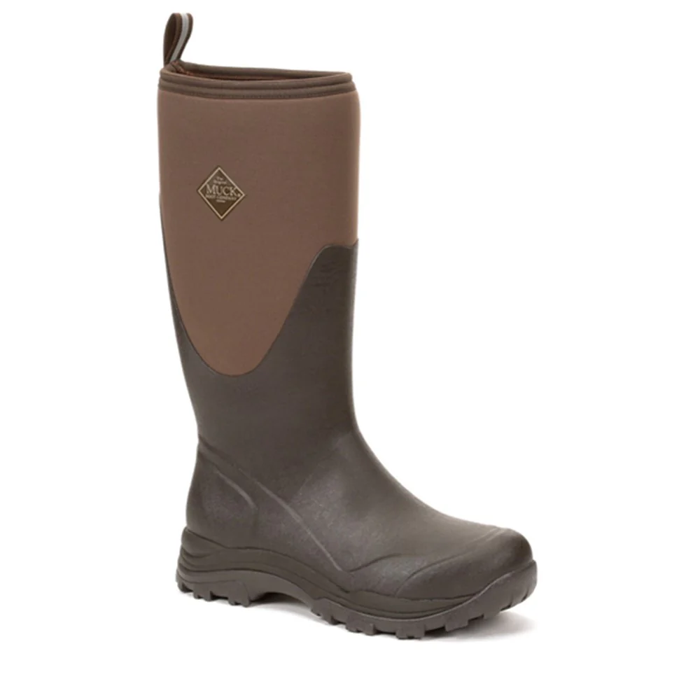Muck Boots Outpost Tall Wellington - Image 6