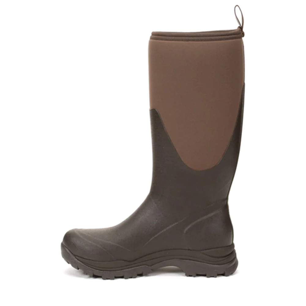 Muck Boots Outpost Tall Wellington - Image 7