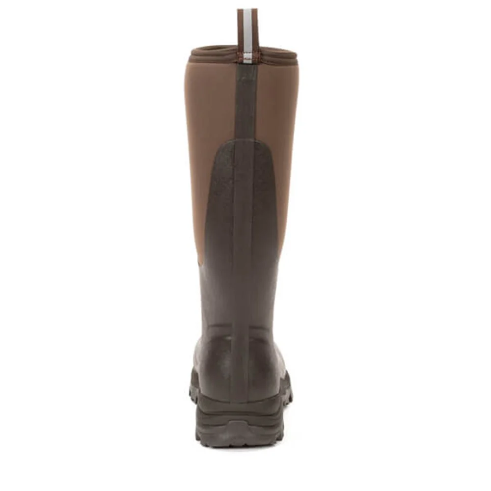 Muck Boots Outpost Tall Wellington - Image 9