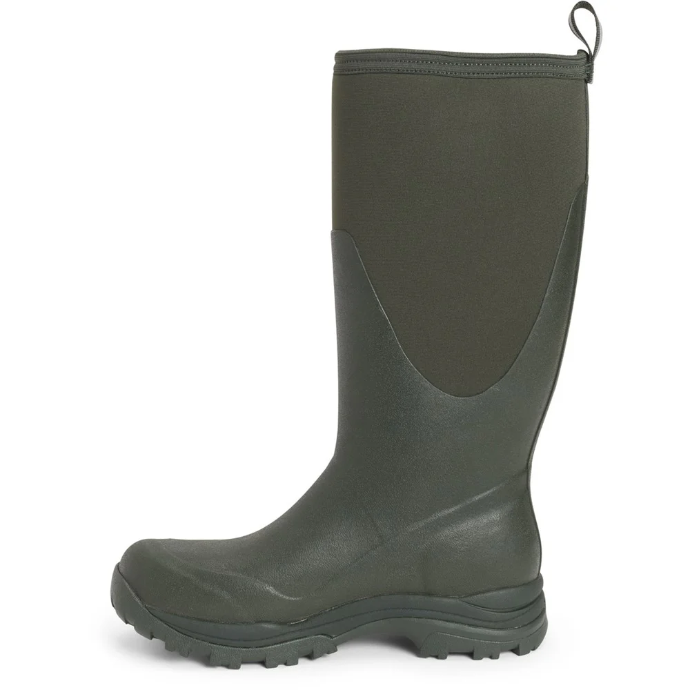 Muck Boots Outpost Tall Wellington - Image 8