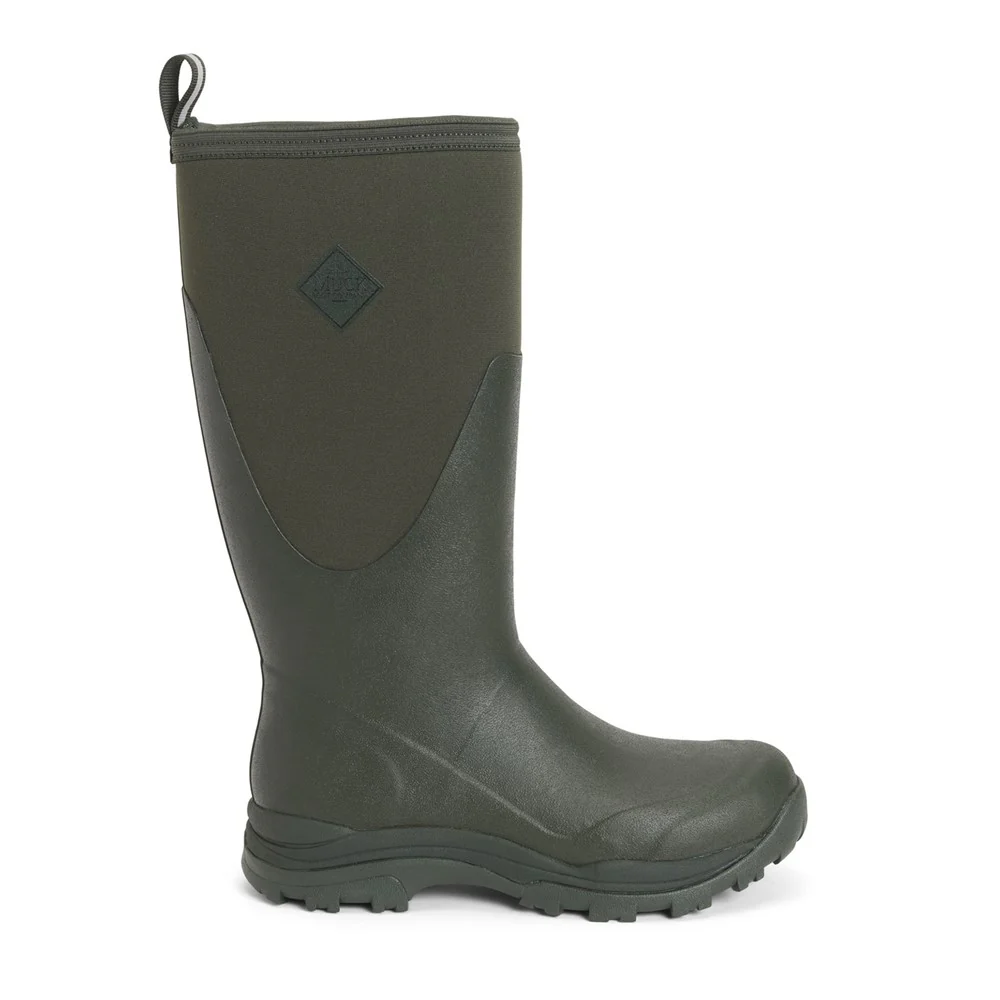Muck Boots Outpost Tall Wellington - Image 9
