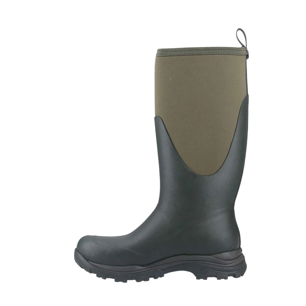 Muck Boots Outpost Tall Wellington - Image 8