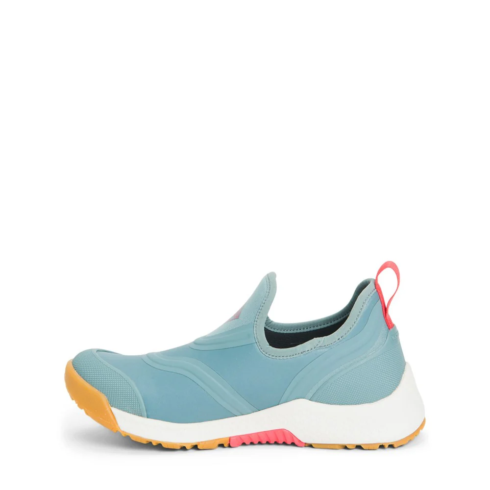 Muck Boots Outscape Low Waterproof Shoe - Image 10