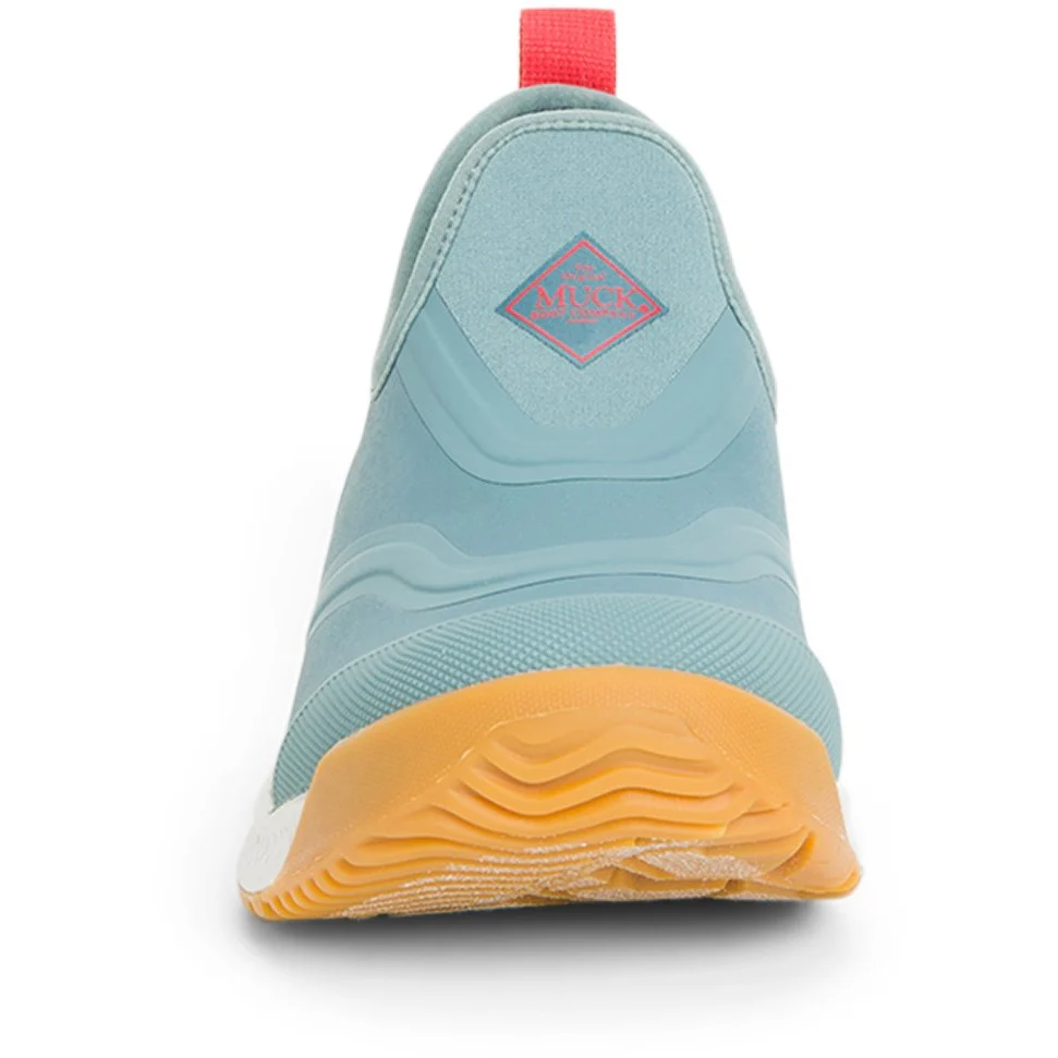 Muck Boots Outscape Low Waterproof Shoe - Image 3