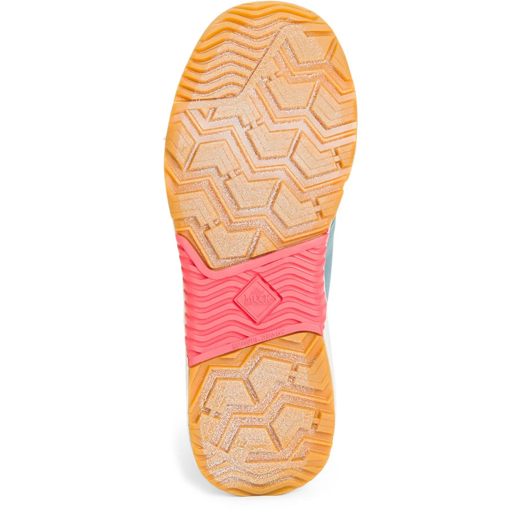 Muck Boots Outscape Low Waterproof Shoe - Image 4