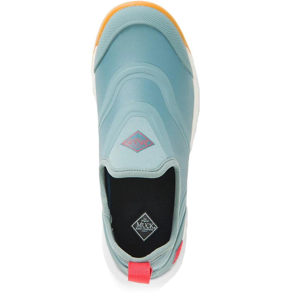 Muck Boots Outscape Low Waterproof Shoe - Image 6