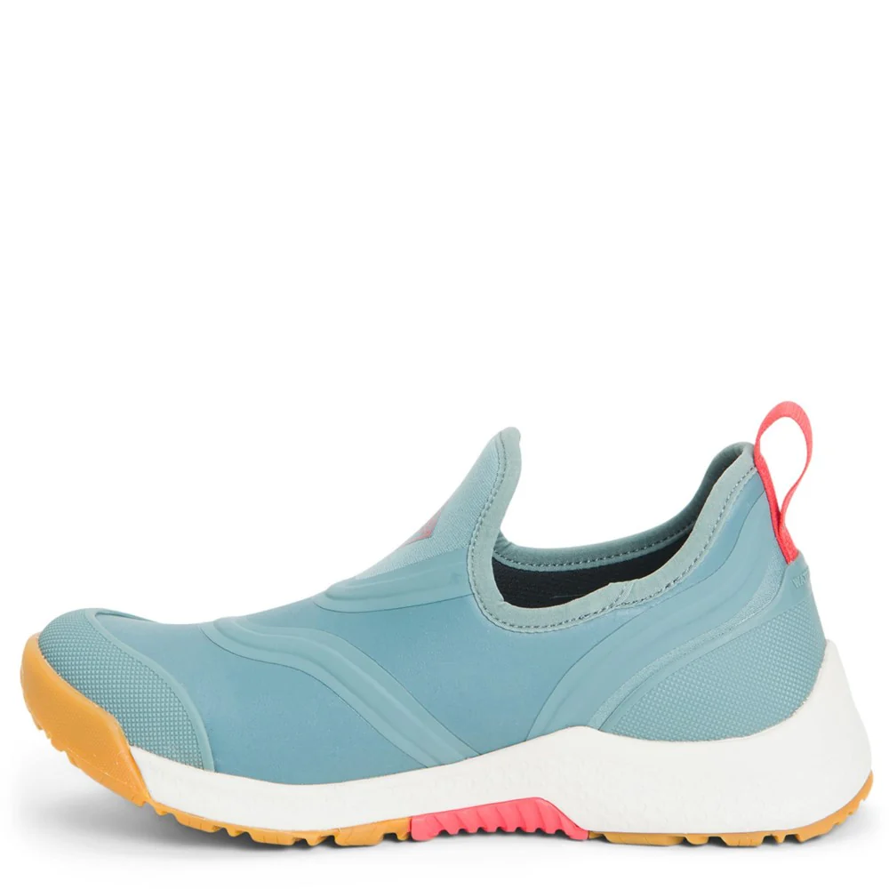 Muck Boots Outscape Low Waterproof Shoe - Image 7