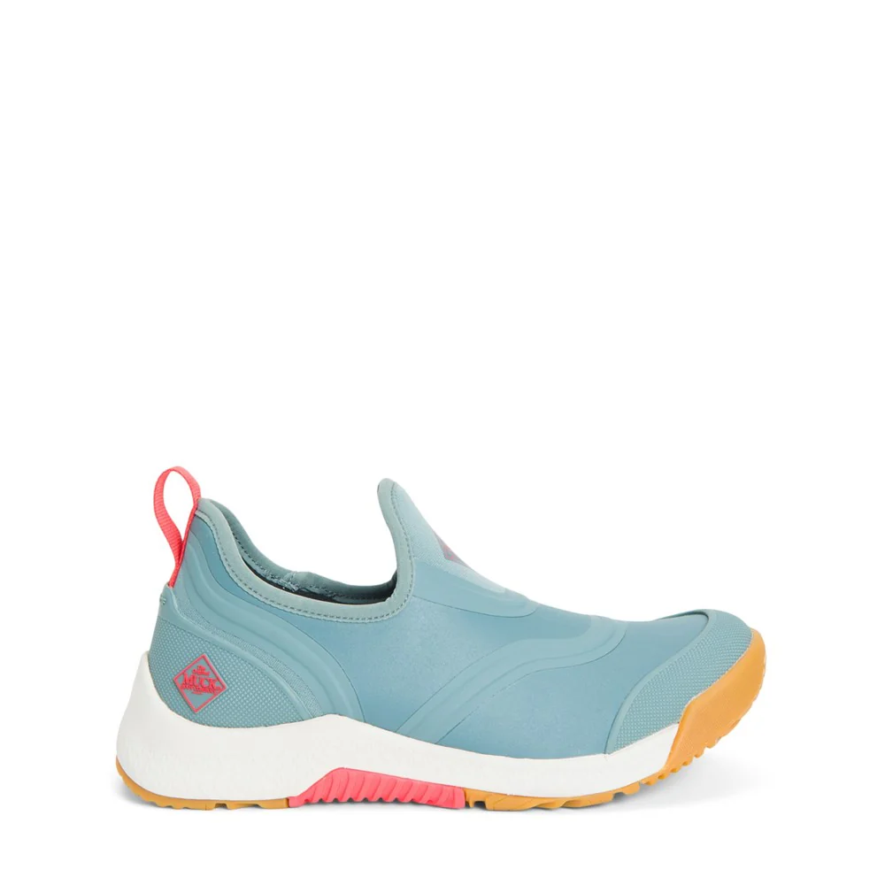 Muck Boots Outscape Low Waterproof Shoe - Image 8