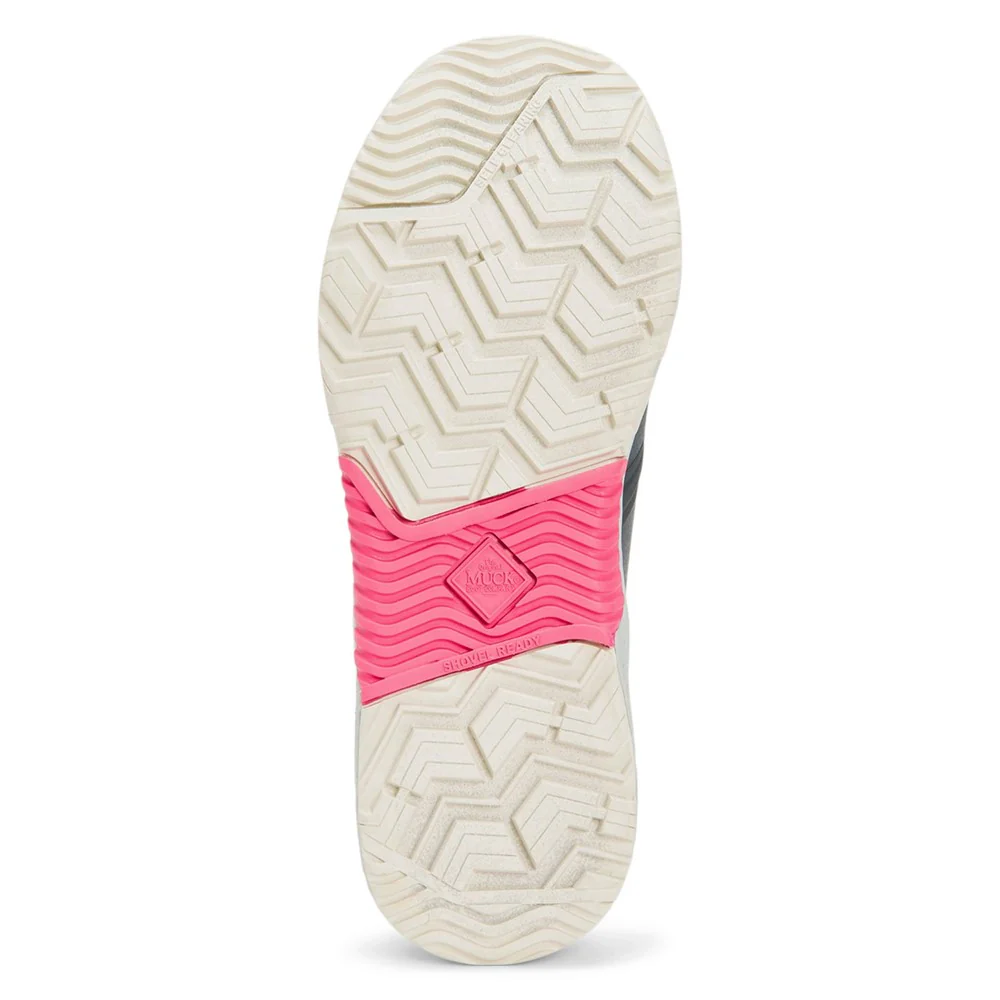 Muck Boots Outscape Low Waterproof Shoe - Image 10
