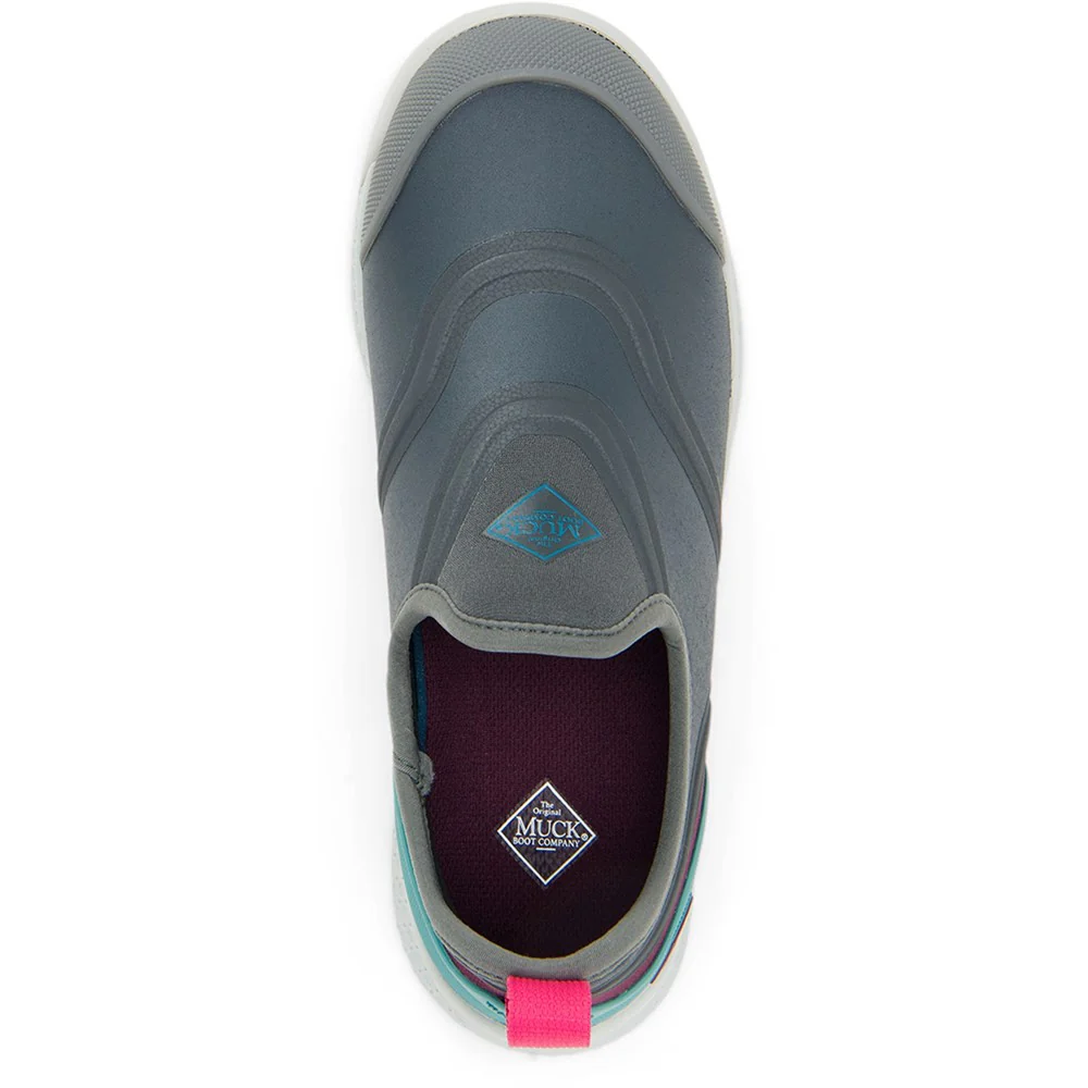 Muck Boots Outscape Low Waterproof Shoe - Image 6