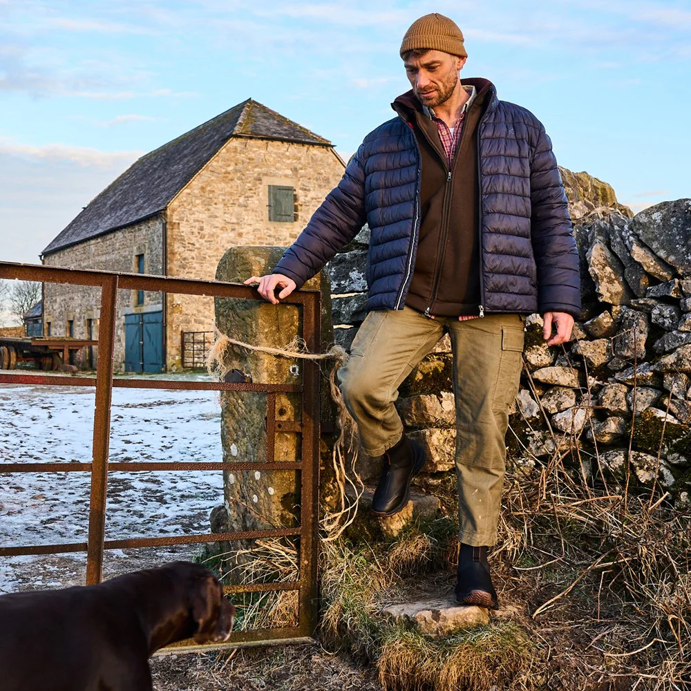 Muck Boots Outscape Max Boot - Image 8
