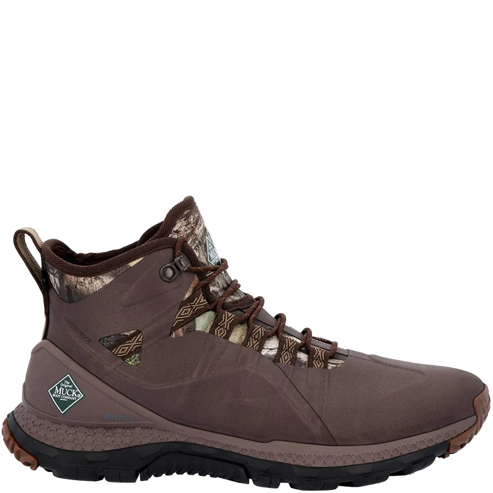 Muck Boots Outscape Max Boots - Image 6