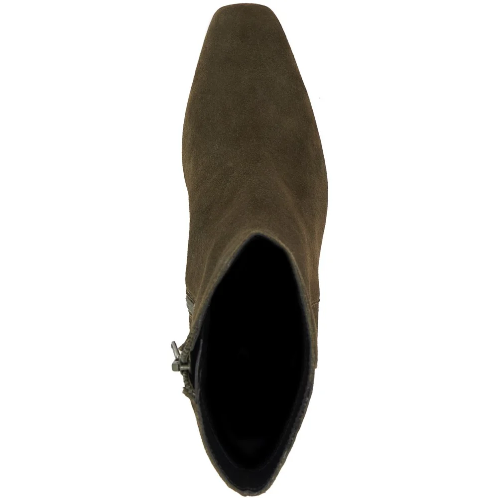 Dune Ovation Ankle Boots - Image 4