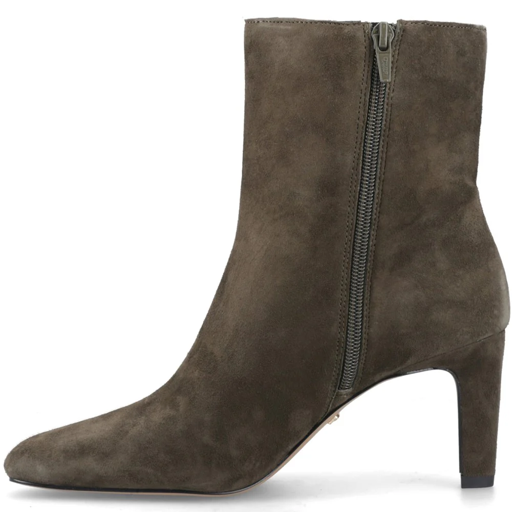 Dune Ovation Ankle Boots - Image 5