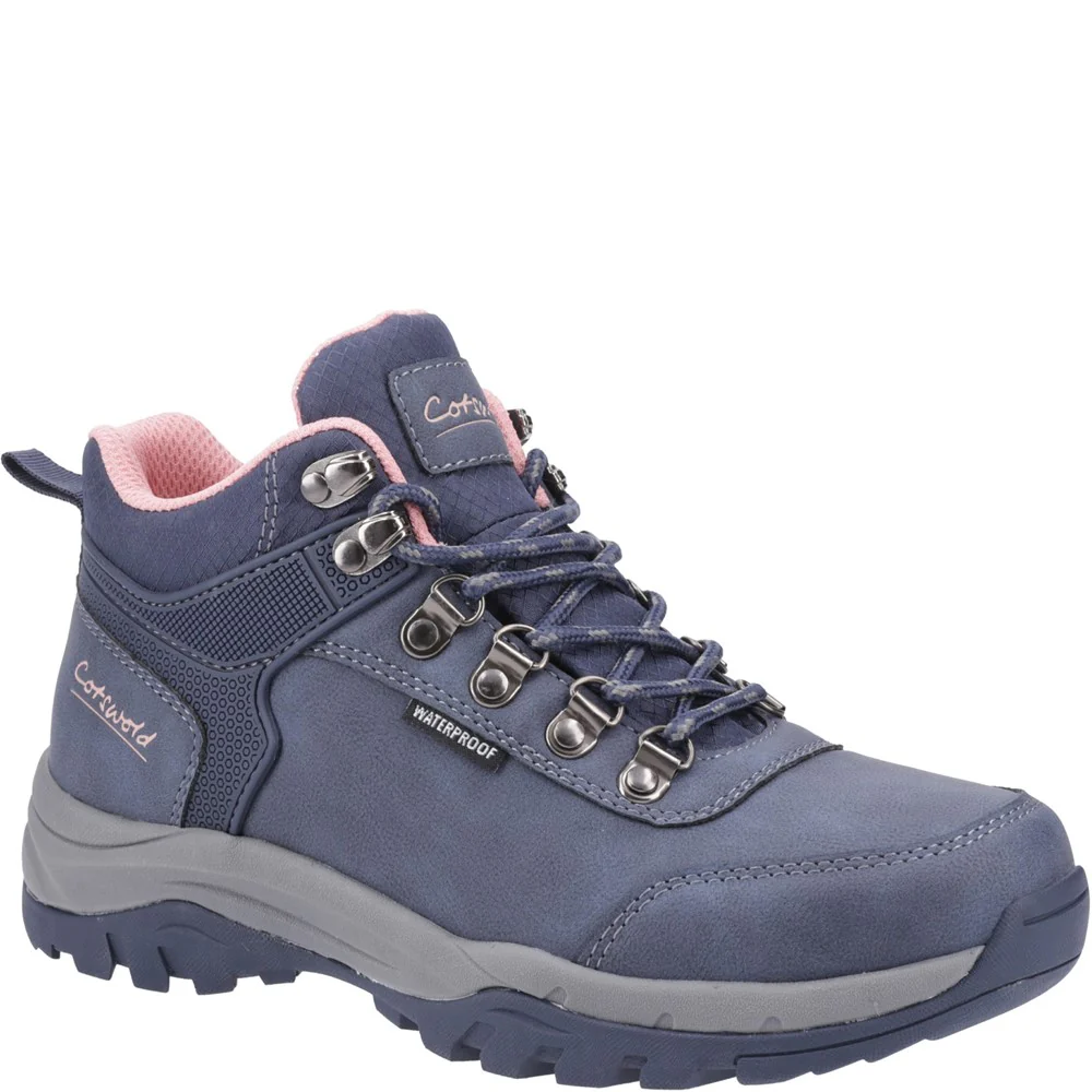 Cotswold Overbury Hiking Boots