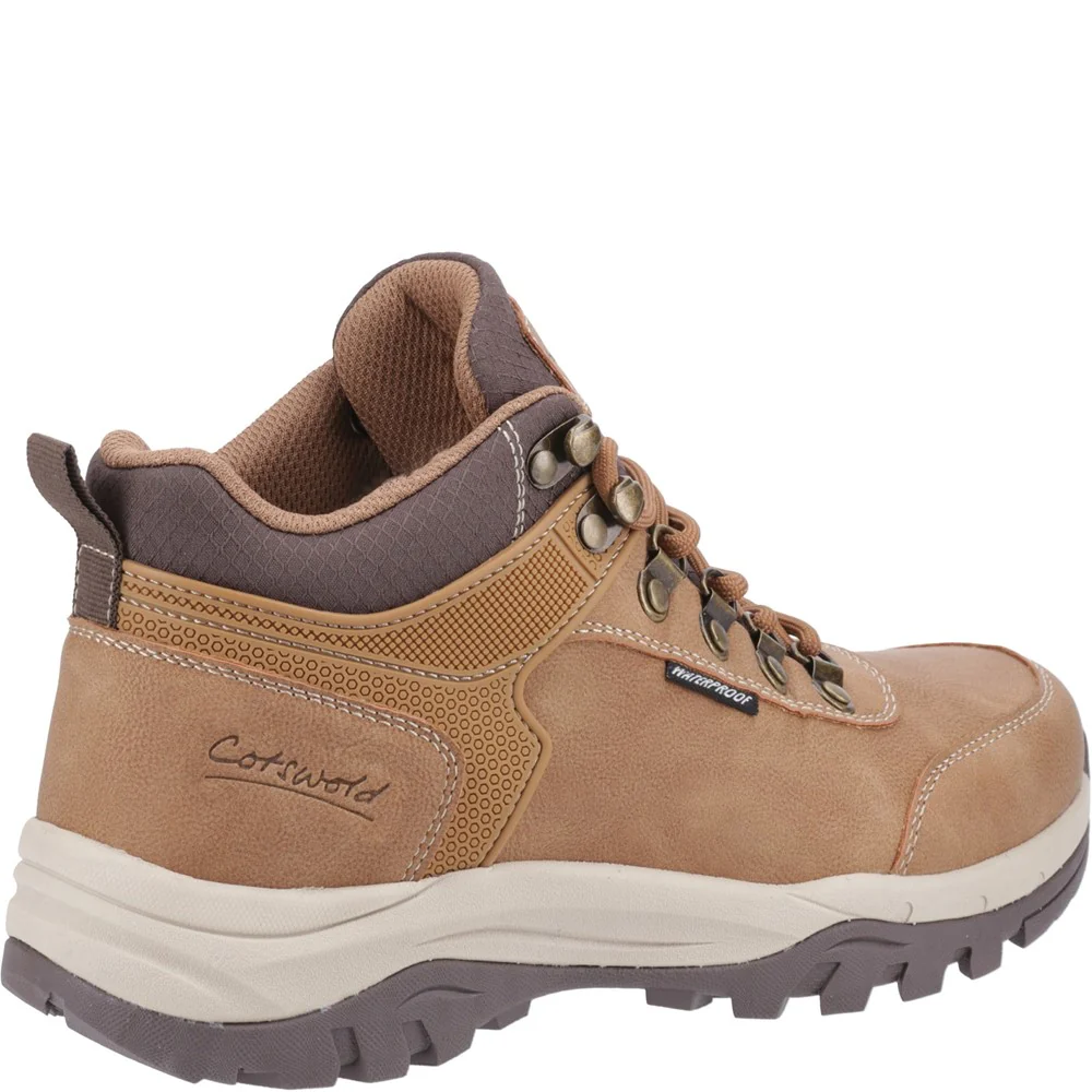 Cotswold Overbury Hiking Boots - Image 2