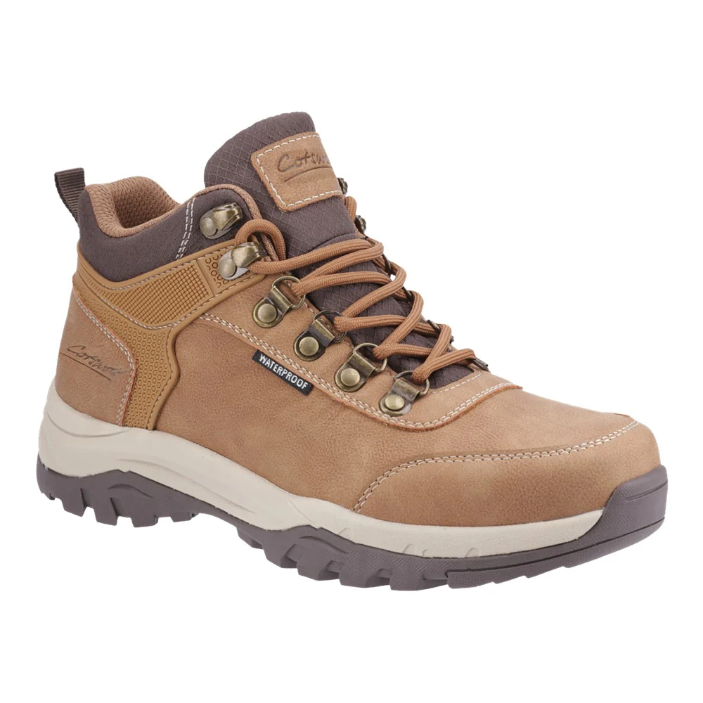 Cotswold Overbury Hiking Boots - Image 6