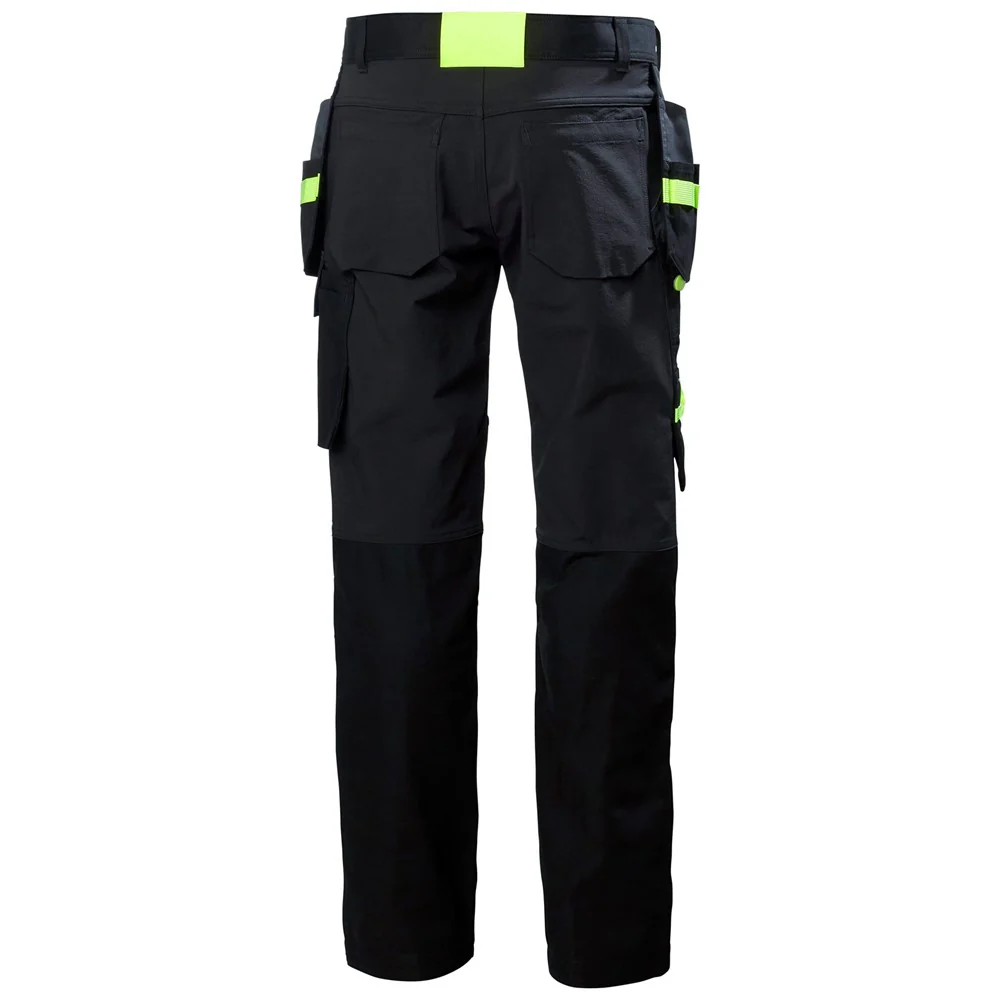 Helly Hansen Workwear Oxford 4X Construction Trouser - Image 5