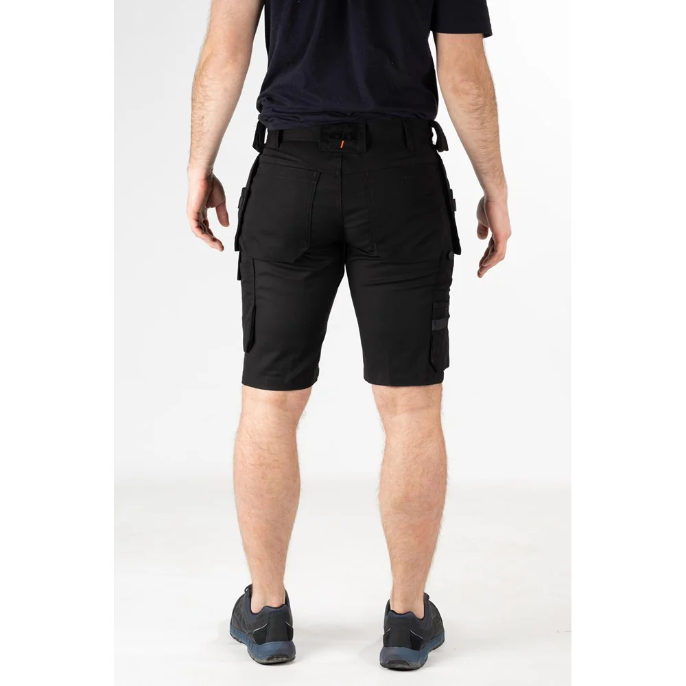 Helly Hansen Workwear Oxford Construction Shorts - Image 2