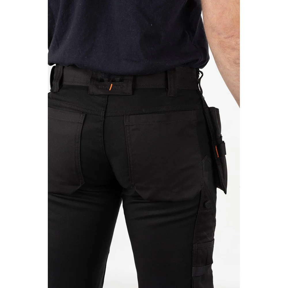 Helly Hansen Workwear Oxford Construction Trouser - Image 6