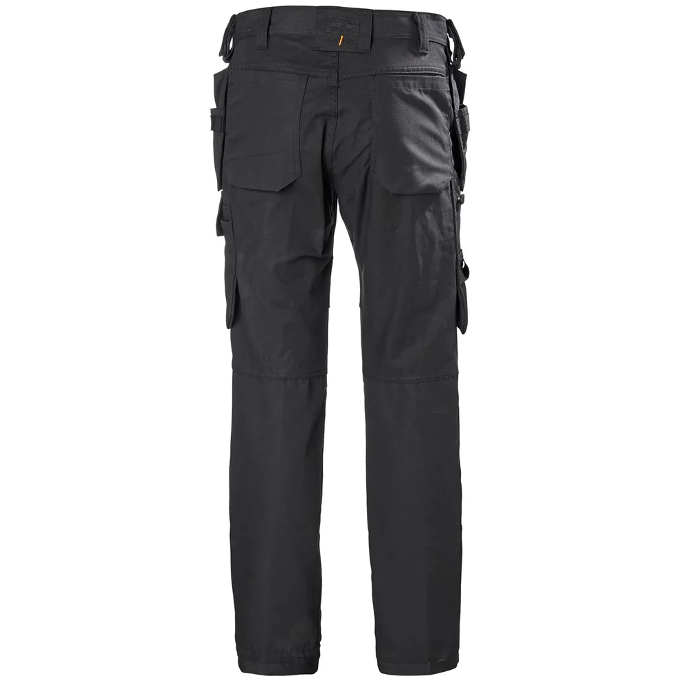 Helly Hansen Workwear Oxford Construction Trouser - Image 2