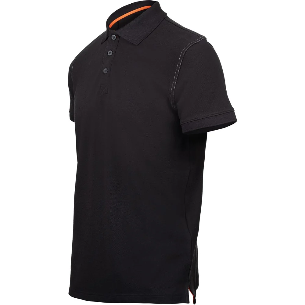 Helly Hansen Workwear Oxford Polo - Image 7