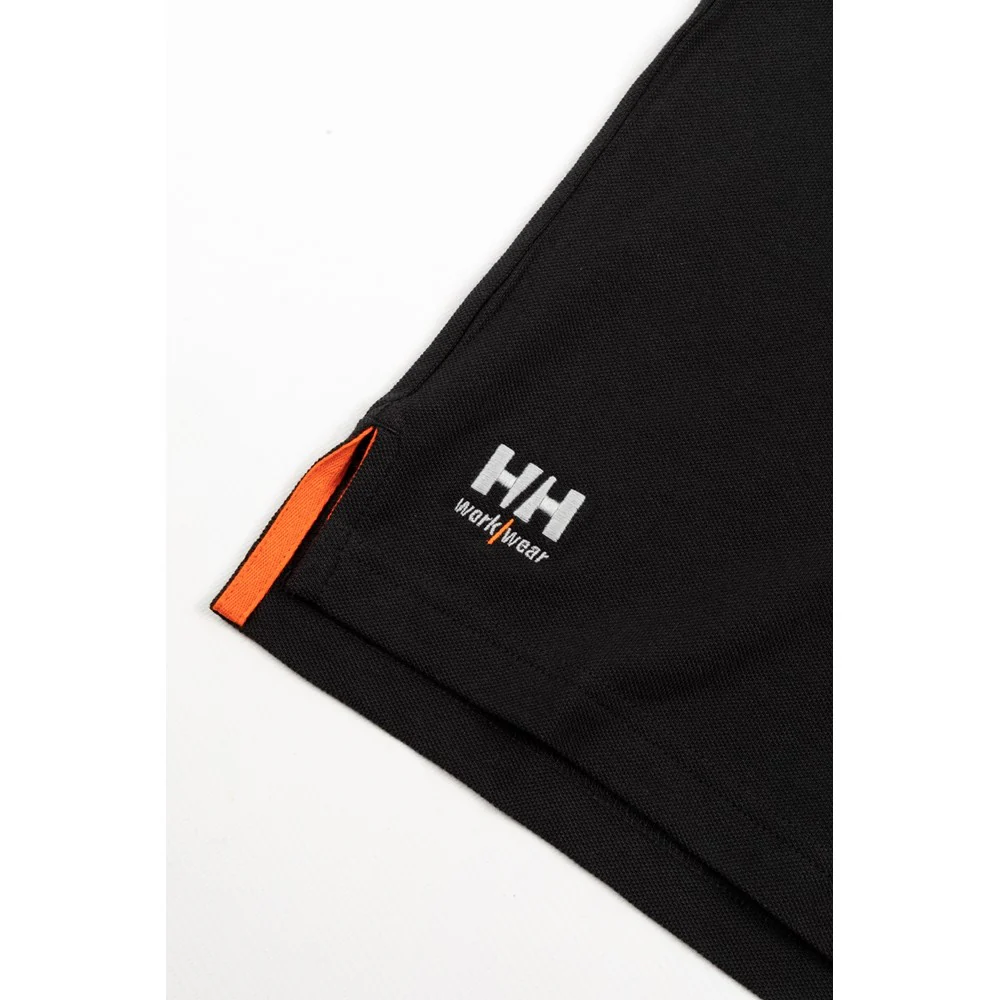 Helly Hansen Workwear Oxford Polo - Image 9